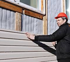 Best Insulated Siding Installation  in Gibbsboro, NJ